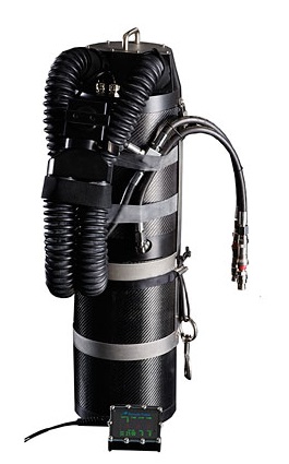 SF2 Rebreather